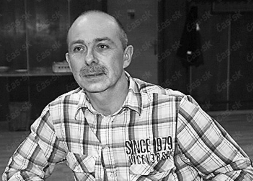 Anton Dobeš
