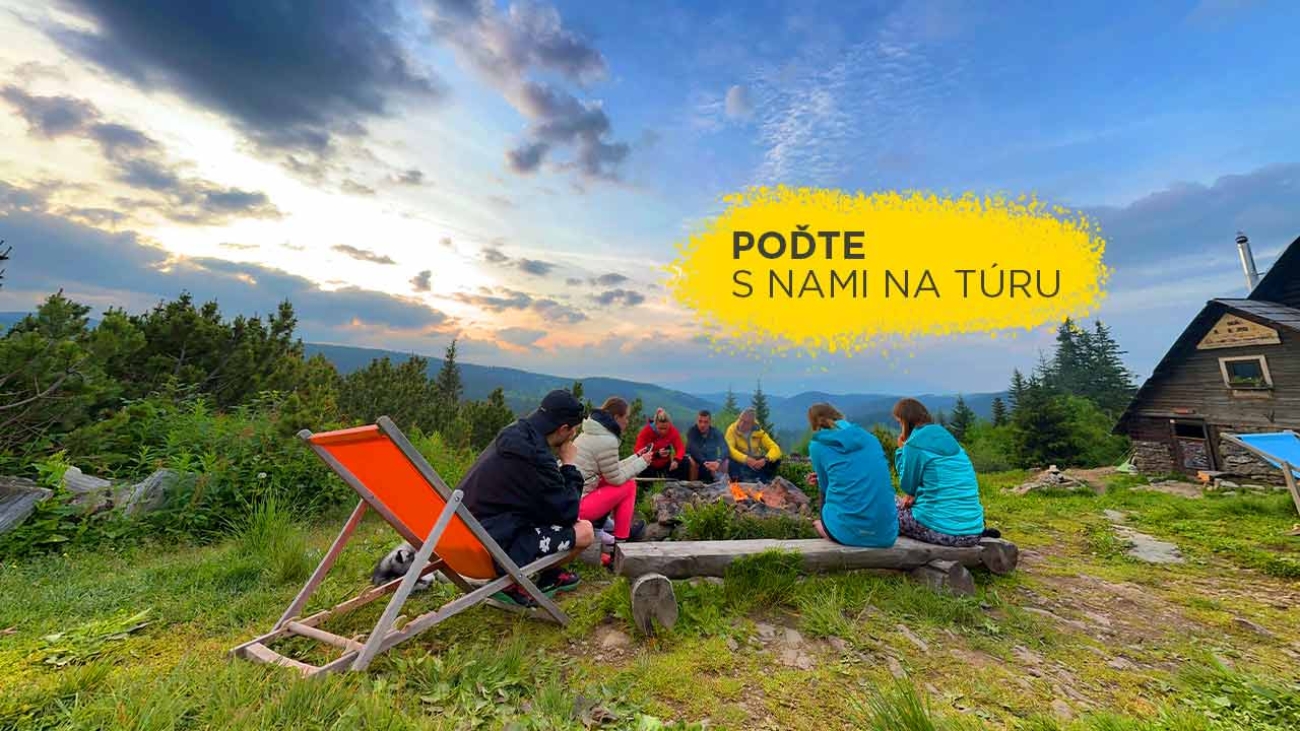 kam na túru