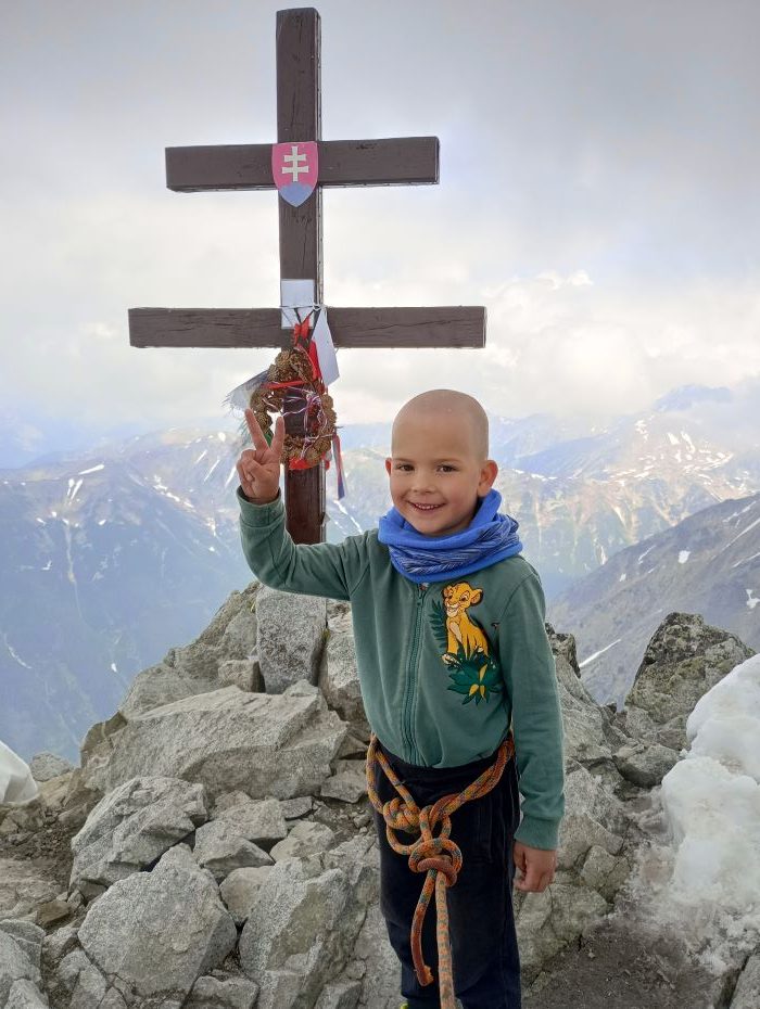 Na Kriváni