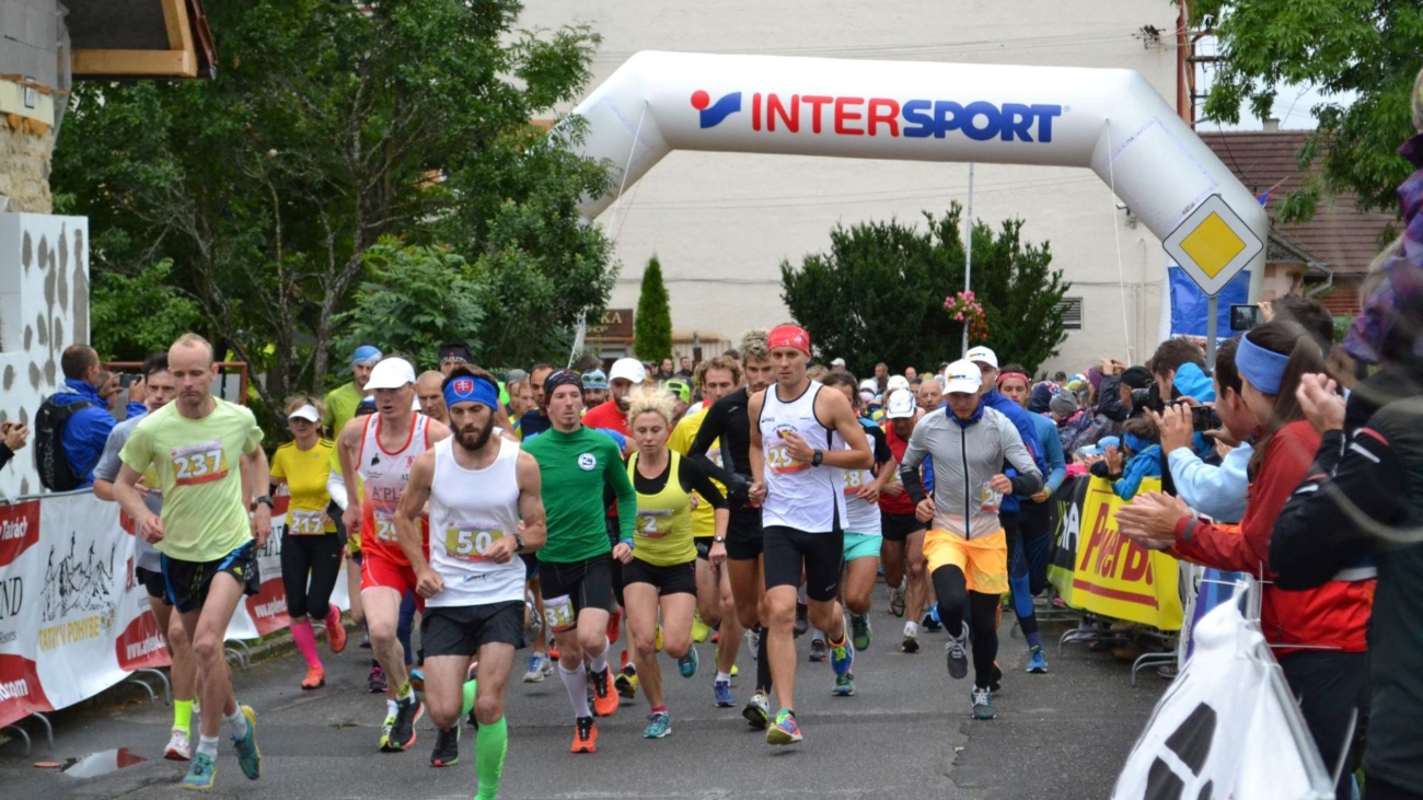 Memoriál Ján Stilla organizuje Šport team Nová Lesná