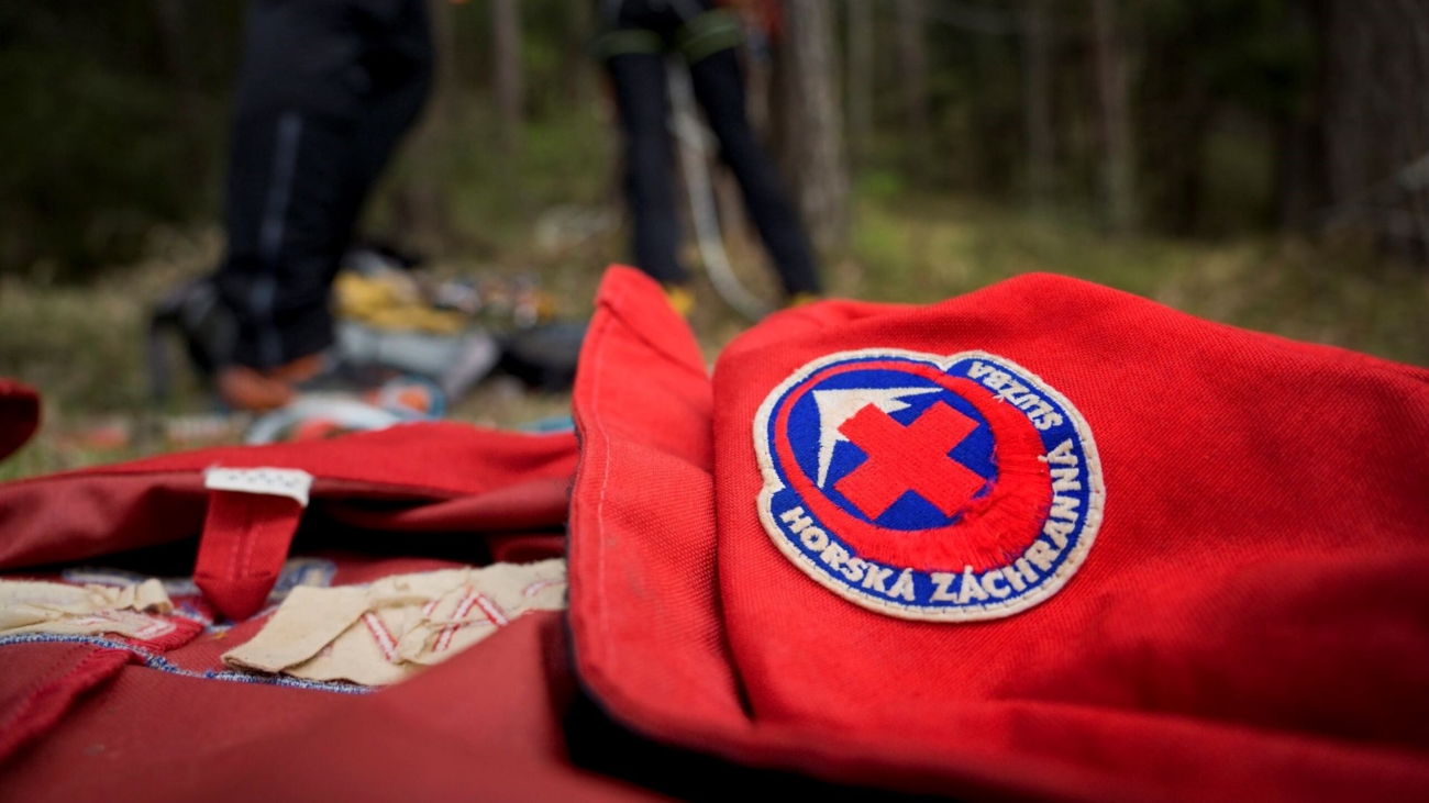 Tatry sú plné turistov. Pomoc potrebujú aj v noci