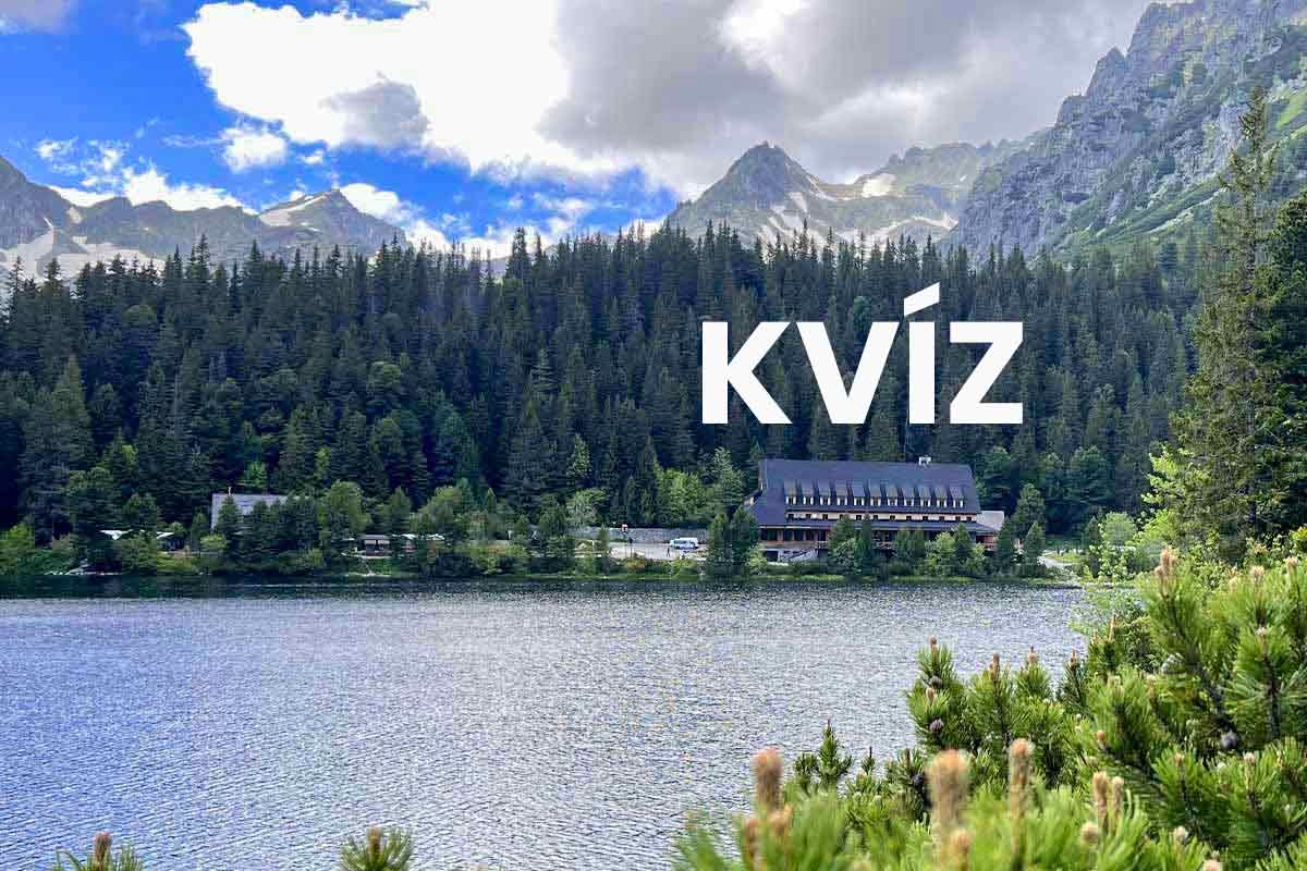 Popradské pleso
