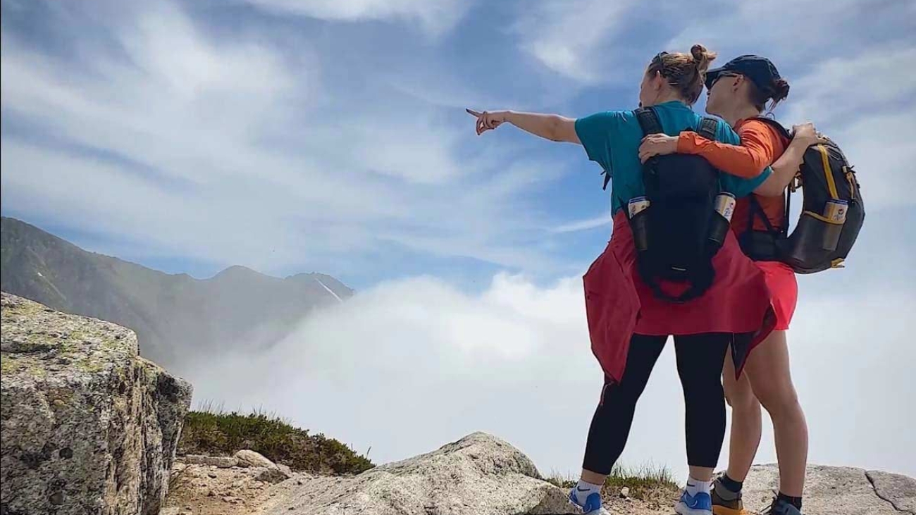 Vydajte sa na jednu z najmenších tatranských dvojtisícoviek