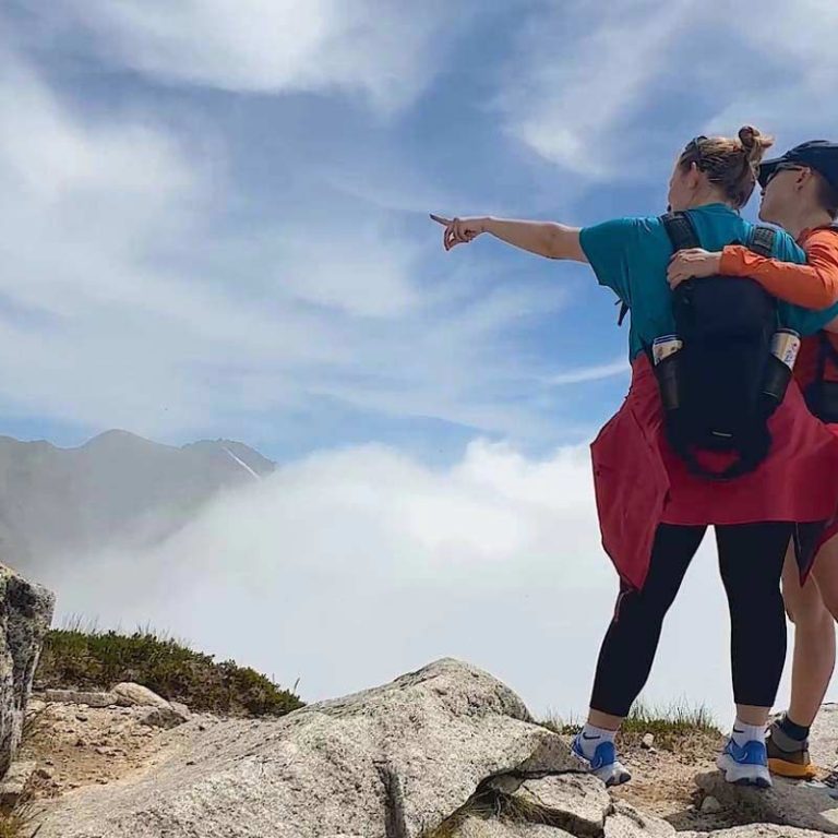 Vydajte sa na jednu z najmenších tatranských dvojtisícoviek