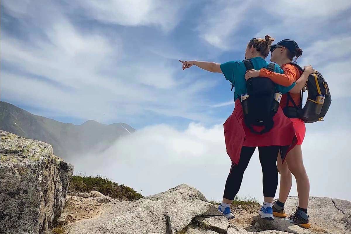 Vydajte sa na jednu z najmenších tatranských dvojtisícoviek