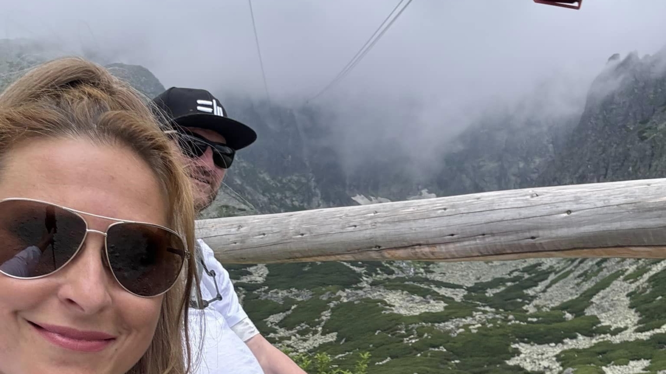 Pozoruhodné! Dvojica je inšpirujúcim príkladom