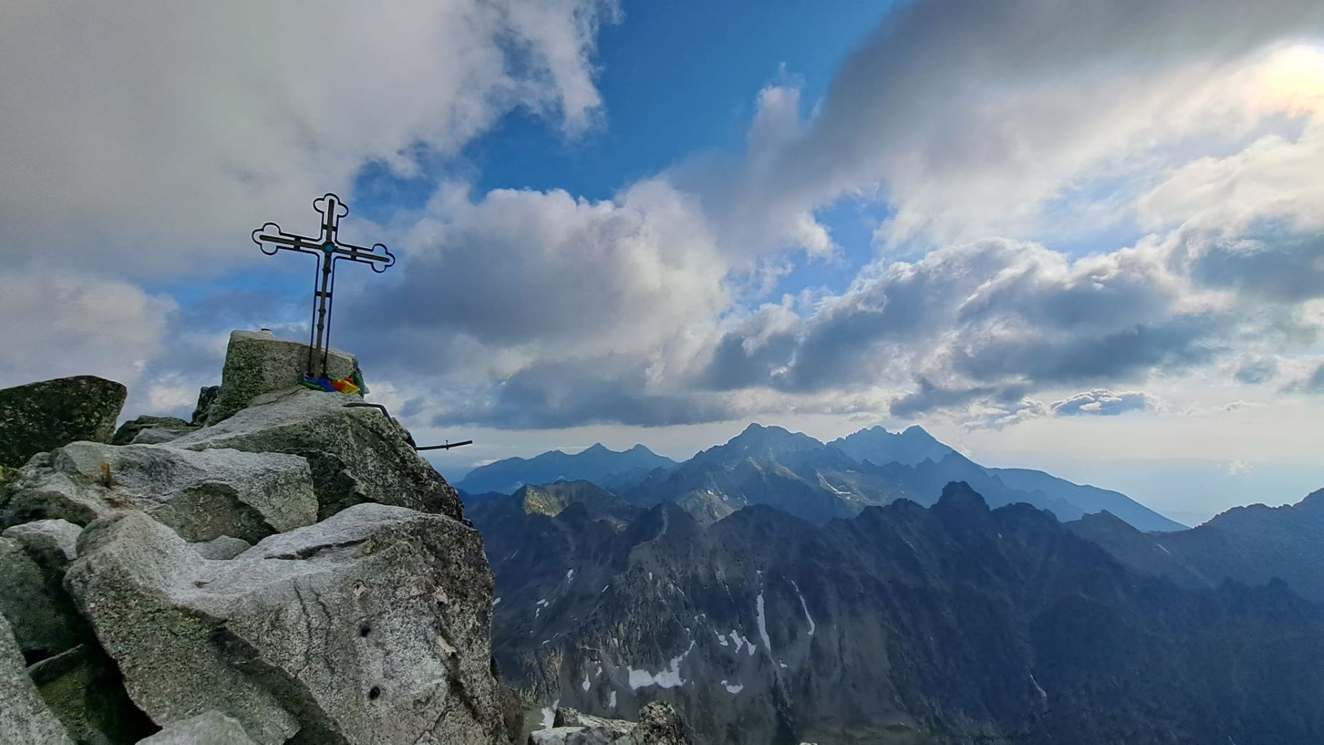 Spor o pokorenie Gerlachu naboso má aj nemá víťaza
