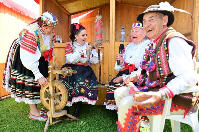 Je niečo krajšie, ako slovenské tradície?