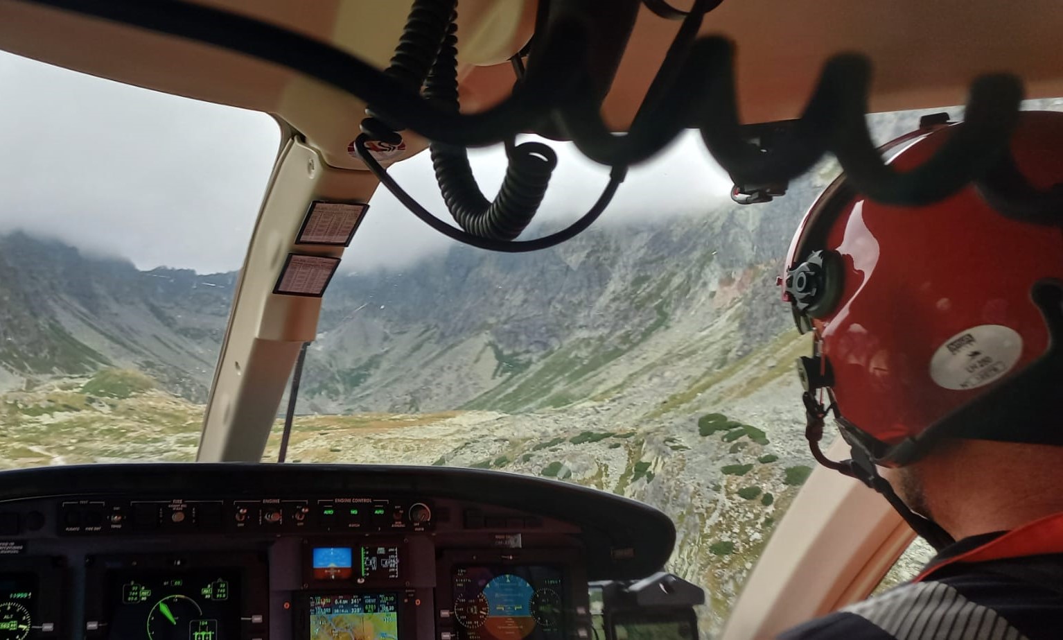 Lekár a záchranár mohli už iba konštatovať smrť muža