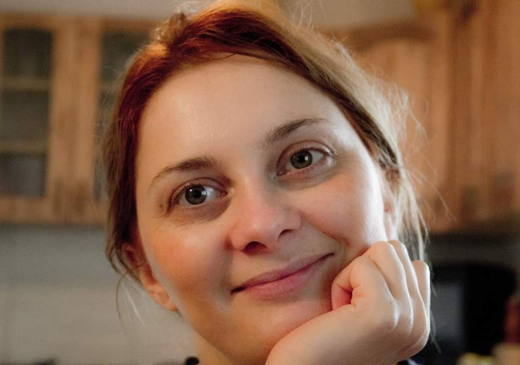 Vždy veselá a dobre naladená Martina