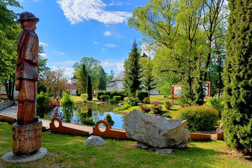 Takto si skrášlili obec