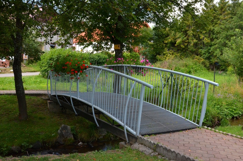 Lávka pápeža Jána Pavla II.