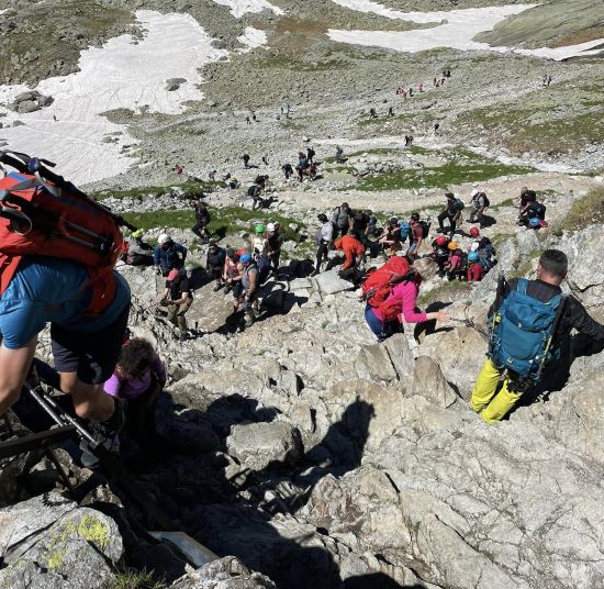 Rysy naše každodenné