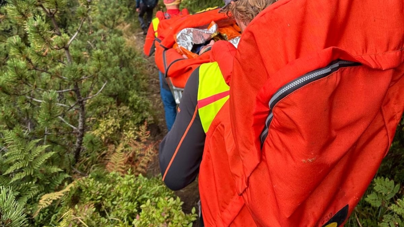 Súťaž horských záchranárov bude v Demänovskej doline už túto sobotu