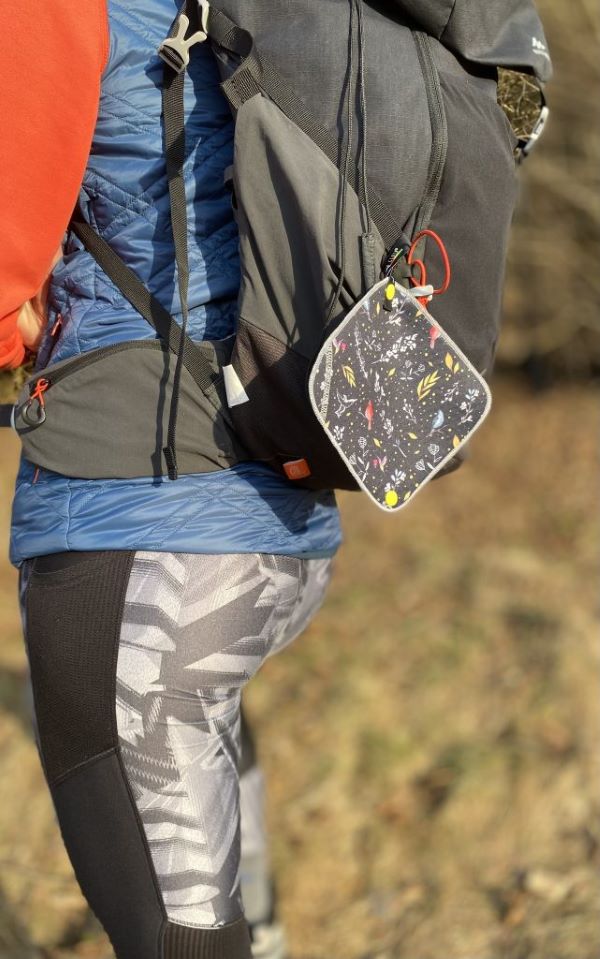 O kula handričke už mnohí počuli, ale v turistickej výbave ju má málokto