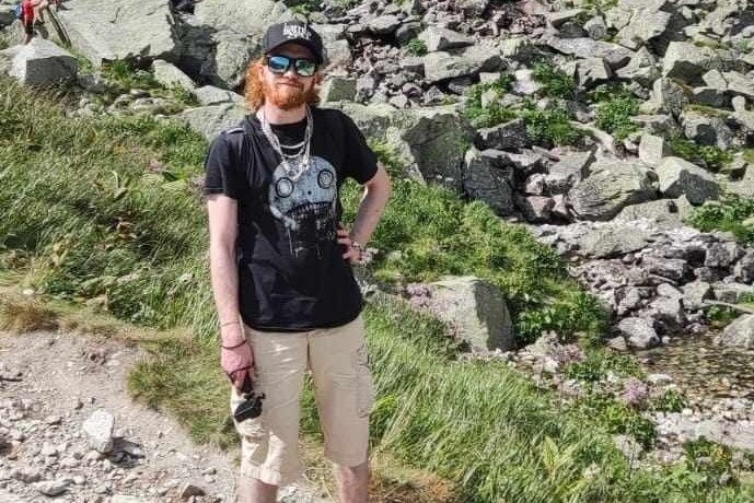 Zia má Tatry rád, bude ich odporúčať
