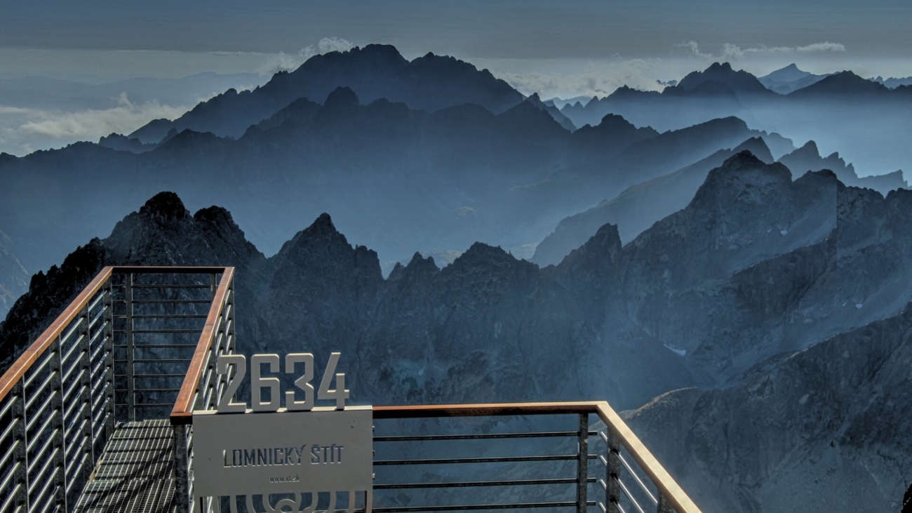 Lomnický štít