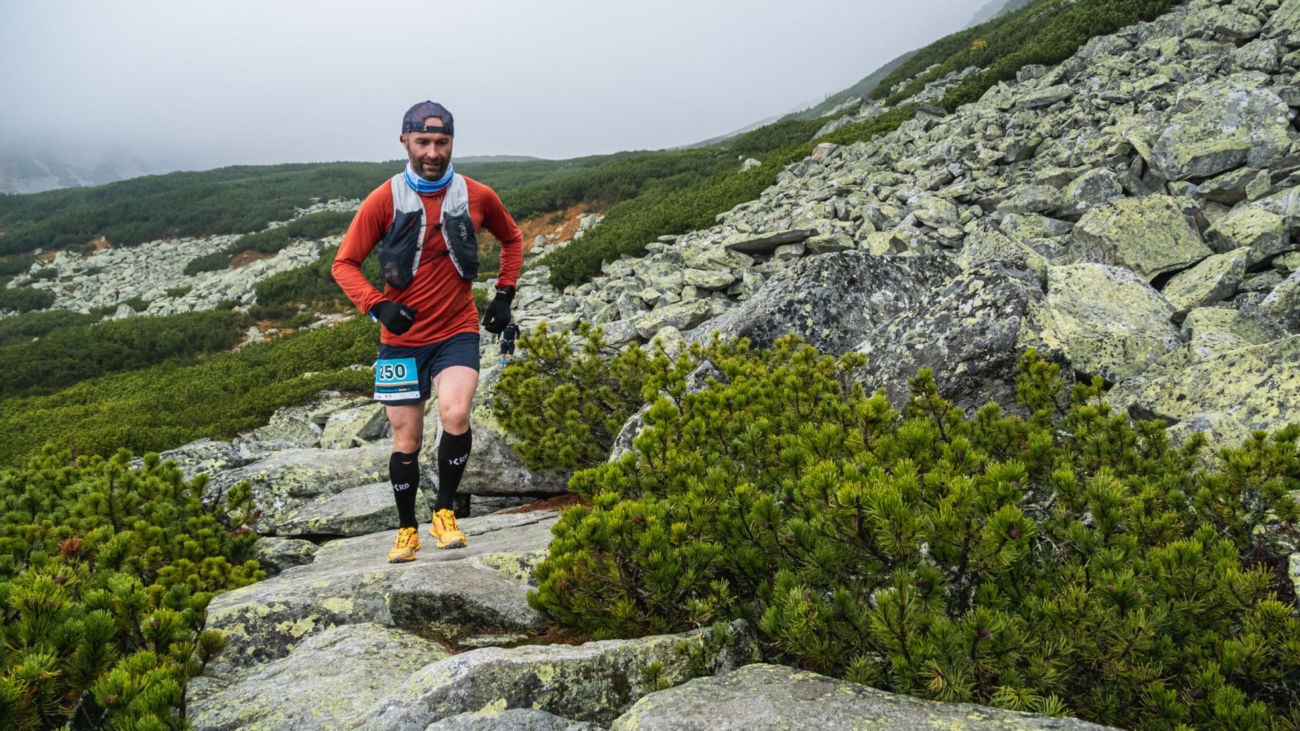 Psotkov memoriál patrí k najnáročnejším na Slovensku