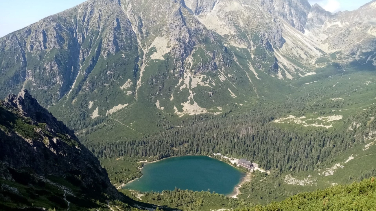 Túra v priestore Sedla pod Ostrvou sa stala mužovi osudnou