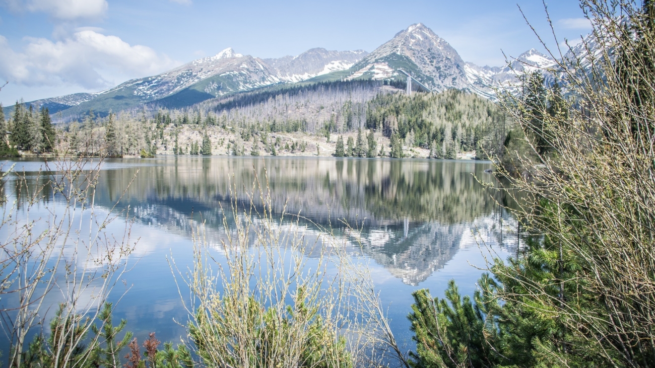 Štrbské Pleso