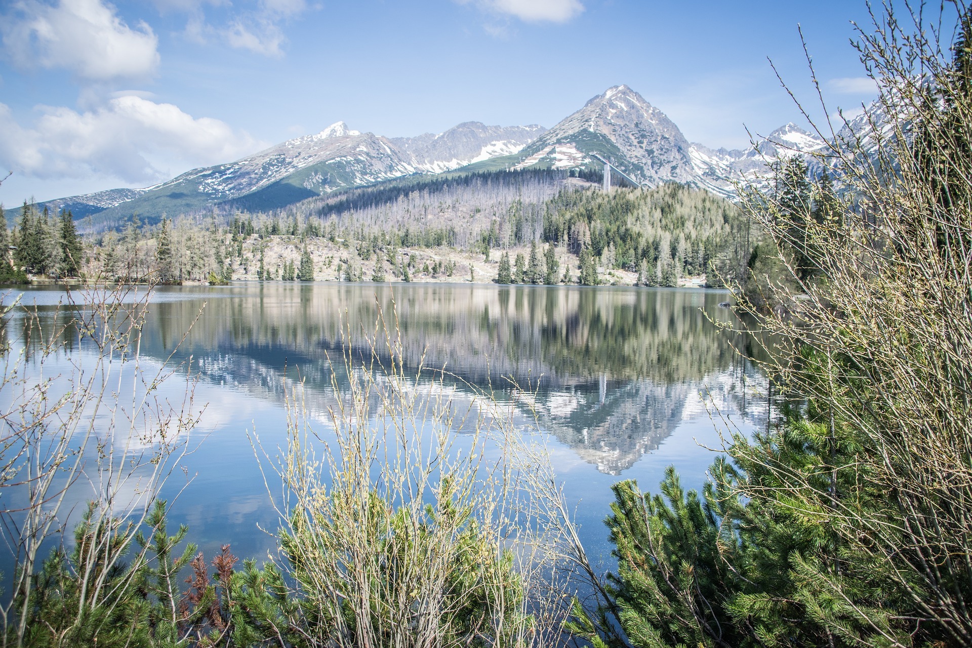 Štrbské Pleso