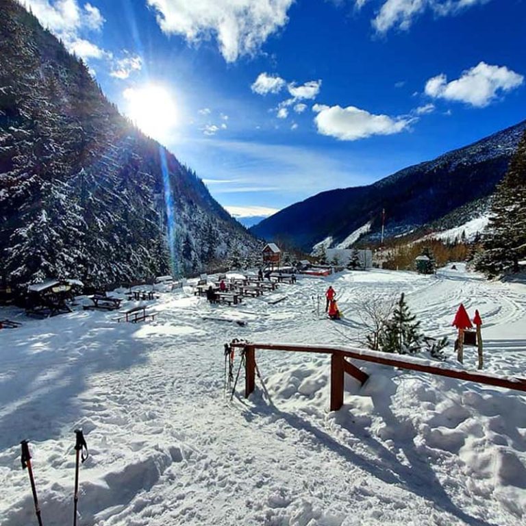 Autor titulnej fotografie: Radomír Bednár.