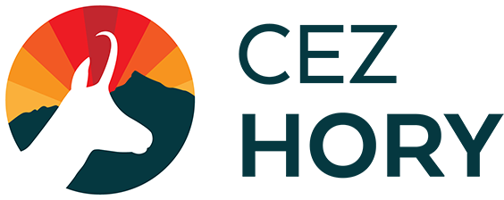 Cez Hory
