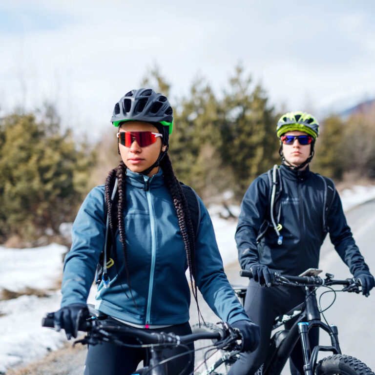 Dobrá správa pre cyklistov. Autor titulnej fotografie: Depositphotos.