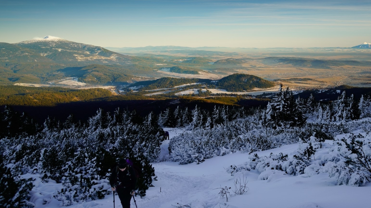 Užite si Tatry počas víkendu