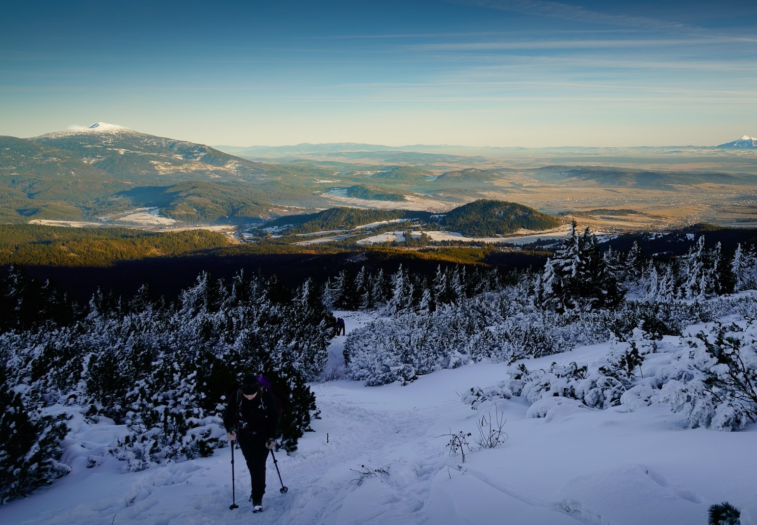 Užite si Tatry počas víkendu