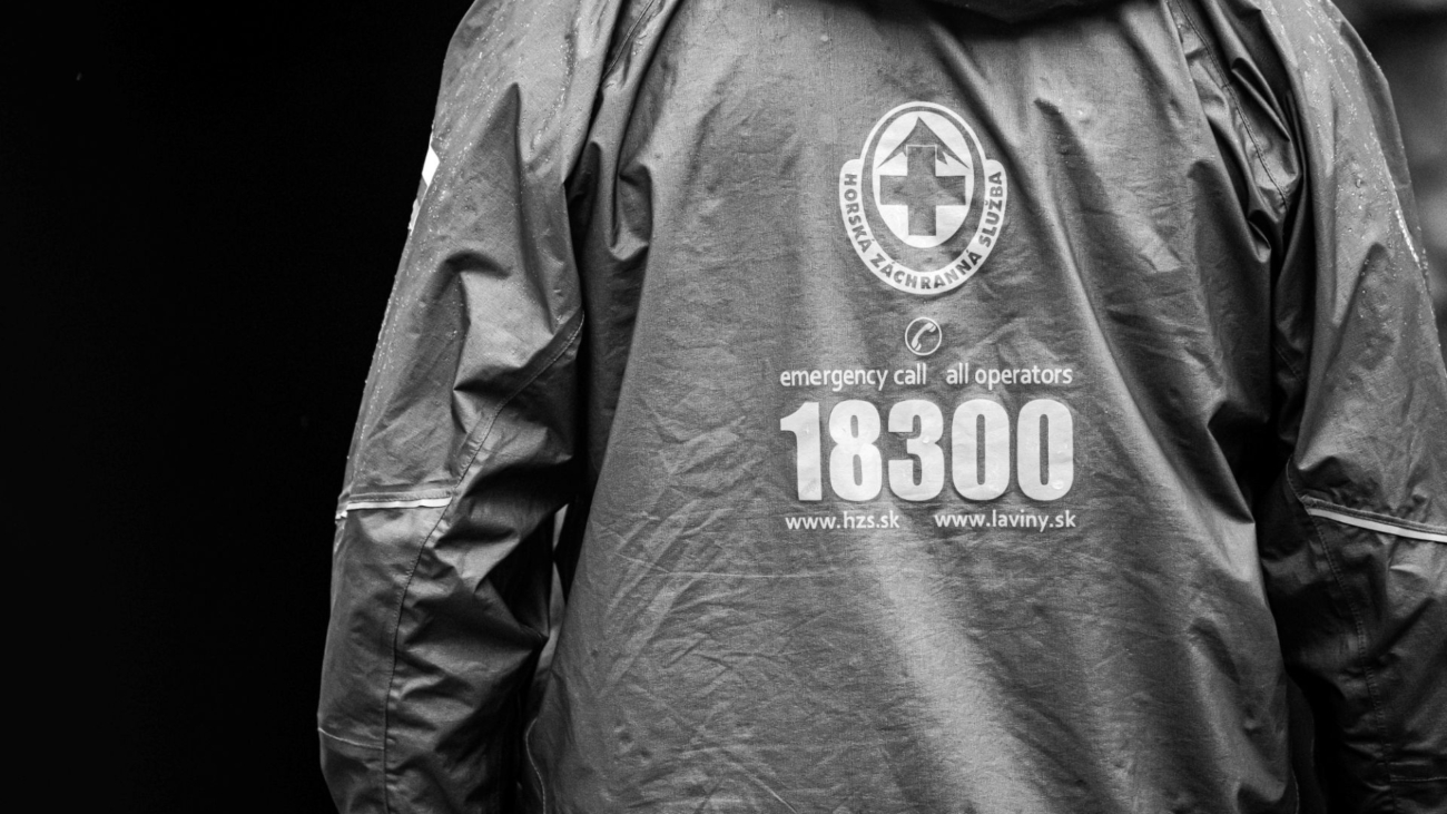 V Tatrách opäť vyhasol ľudský život