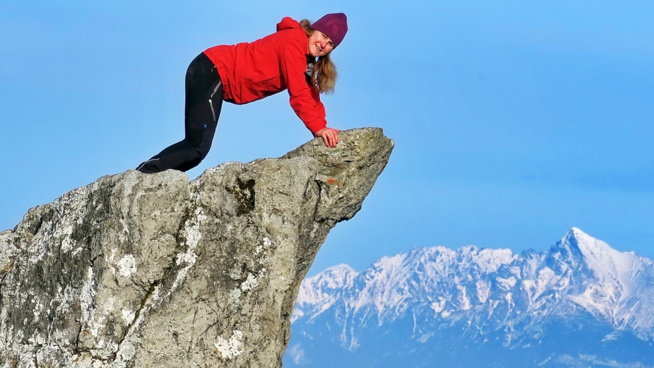 Krásny záber, čo poviete?