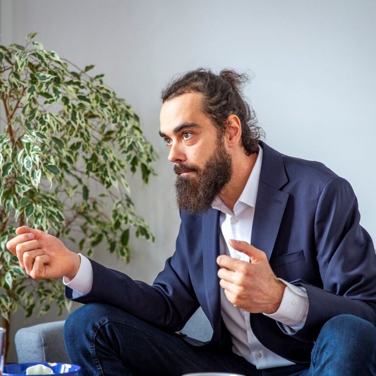 Jaskyniar Pavel Herich