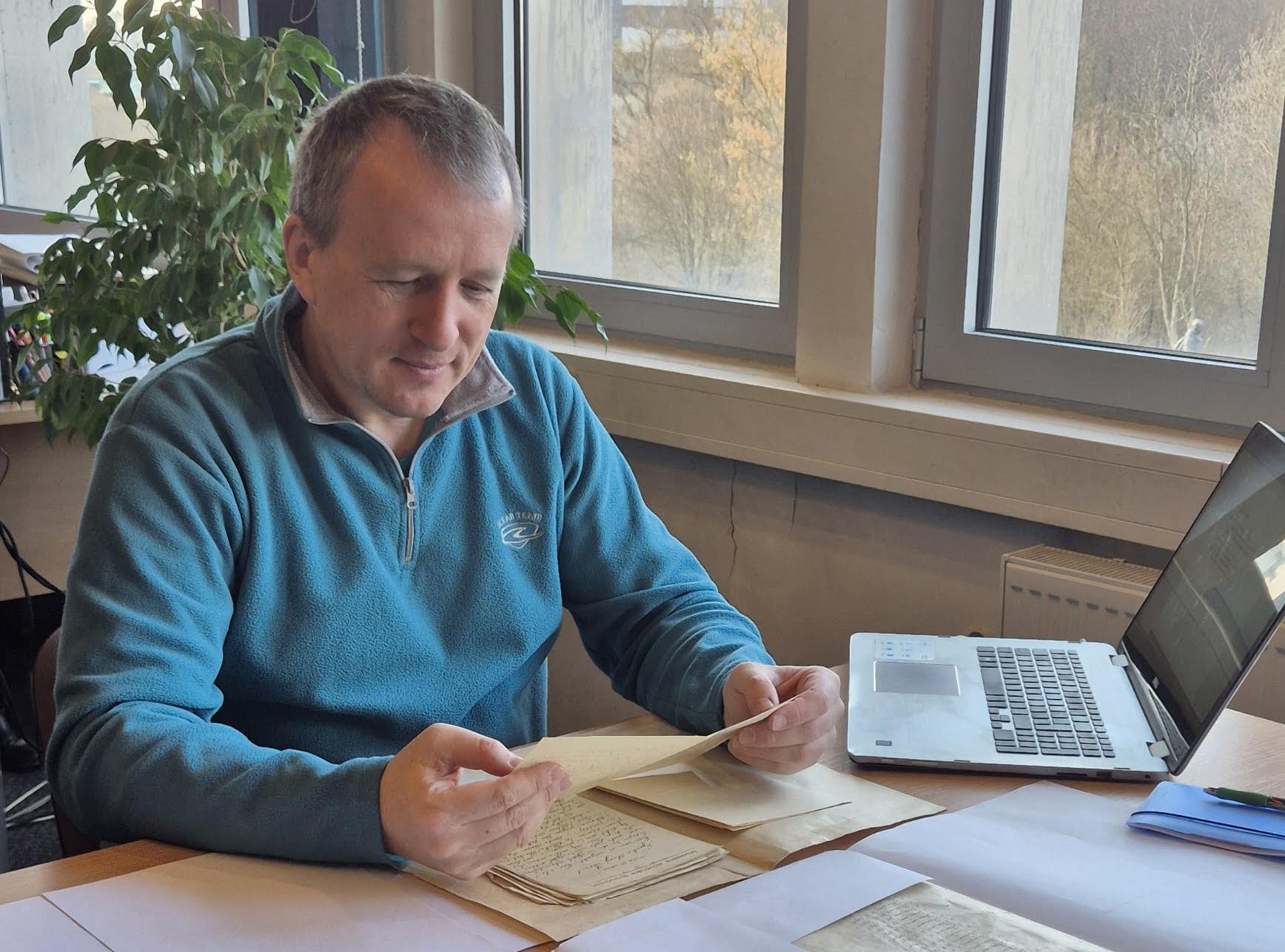 Martin Kundrát