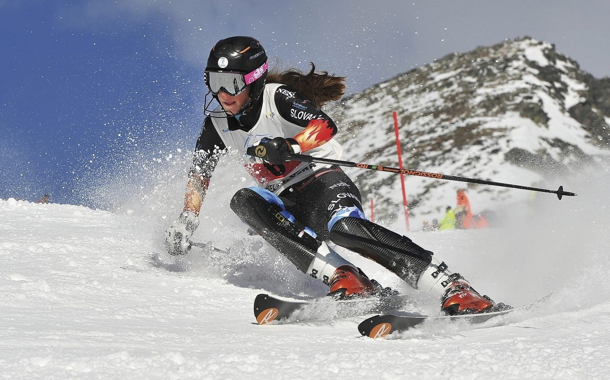 Na Veľkej cene Slovenska v minulých ročníkoch triumfovala aj Petra Vlhová