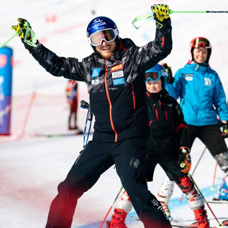 Žampa Cup má v každom ročníku zaujímavé momenty