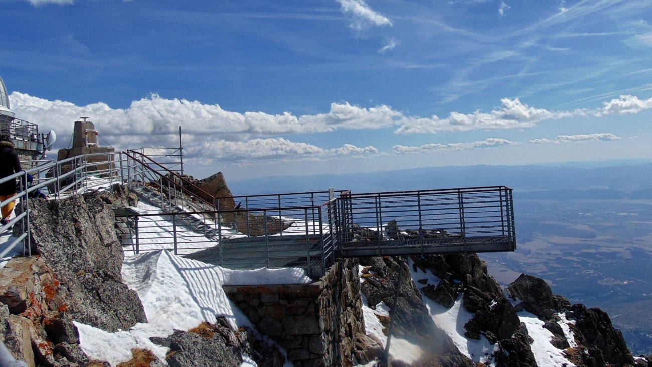 Botanickú záhradu na Lomničkáku bežný návštevník nečaká