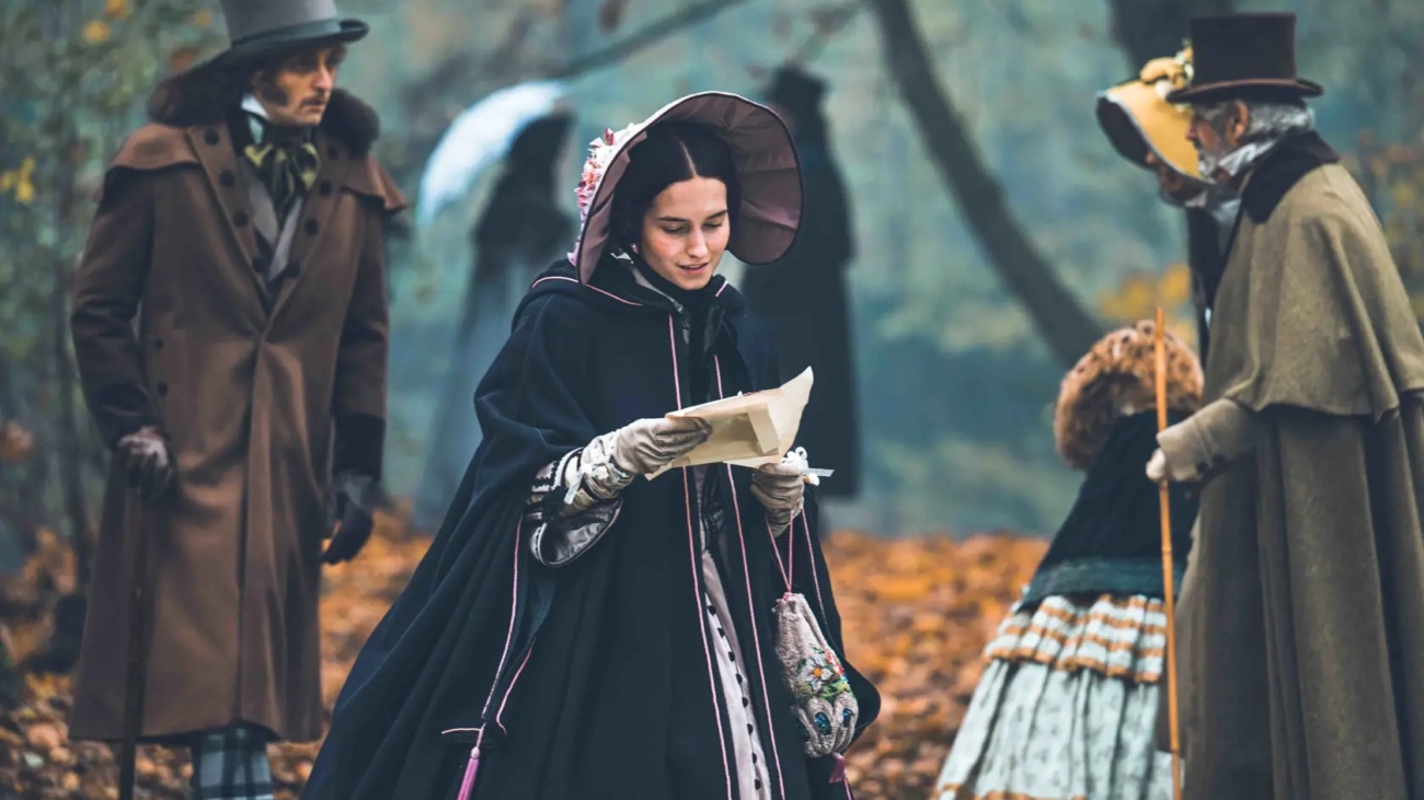 V Tatrách nakrúcali scény veľkofilmu o Štúrovi