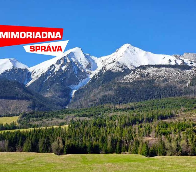 Belianske Tatry