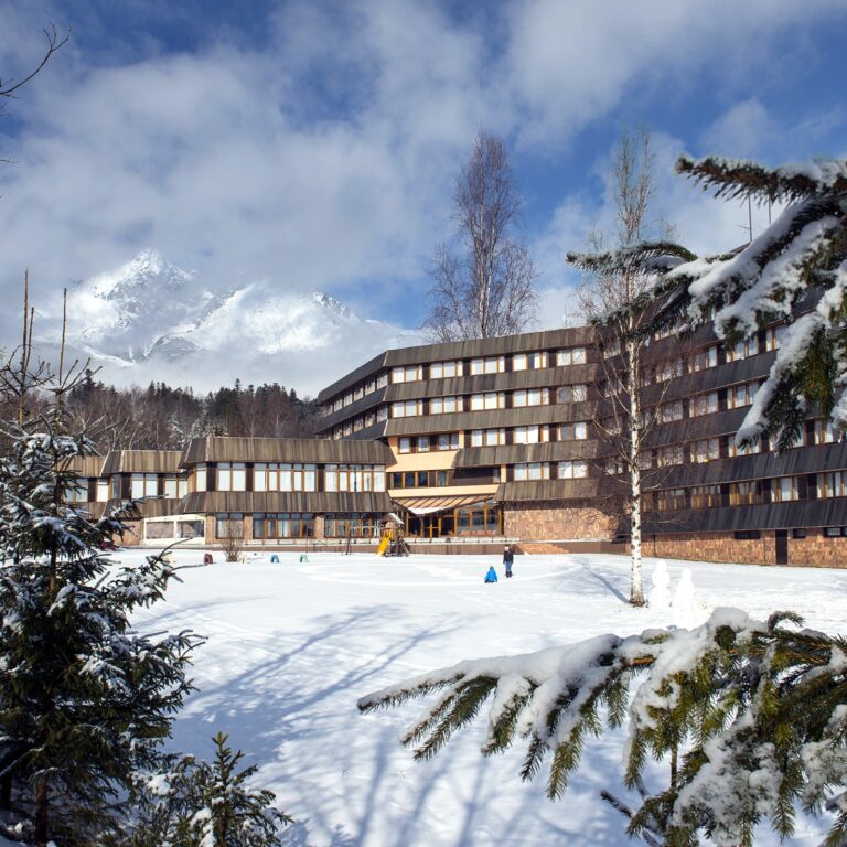 Hotel Sorea Titris