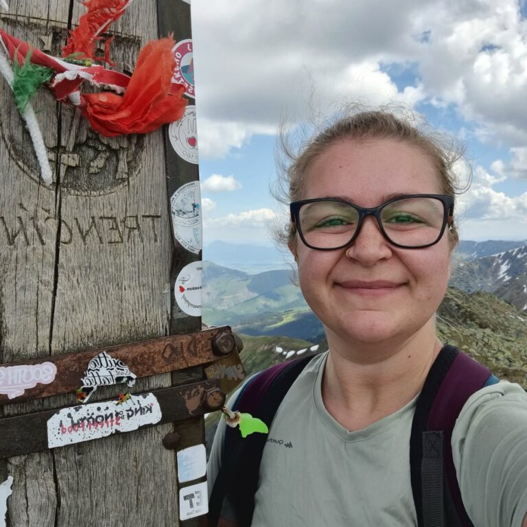 Lucia Hľadajová sa nebojí žiadnej výzvy