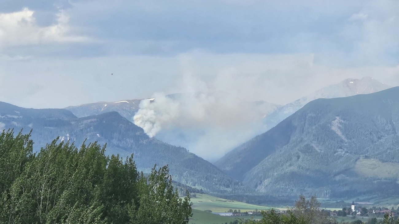 Turisti majú v Bobroveckej a Jaloveckej doline stopku