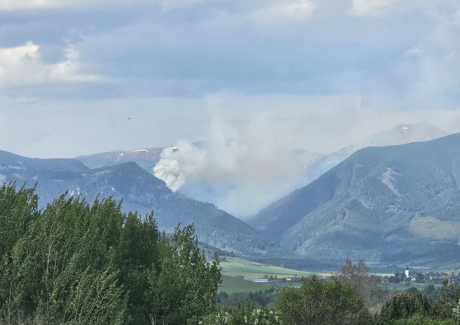 Turisti majú v Bobroveckej a Jaloveckej doline stopku