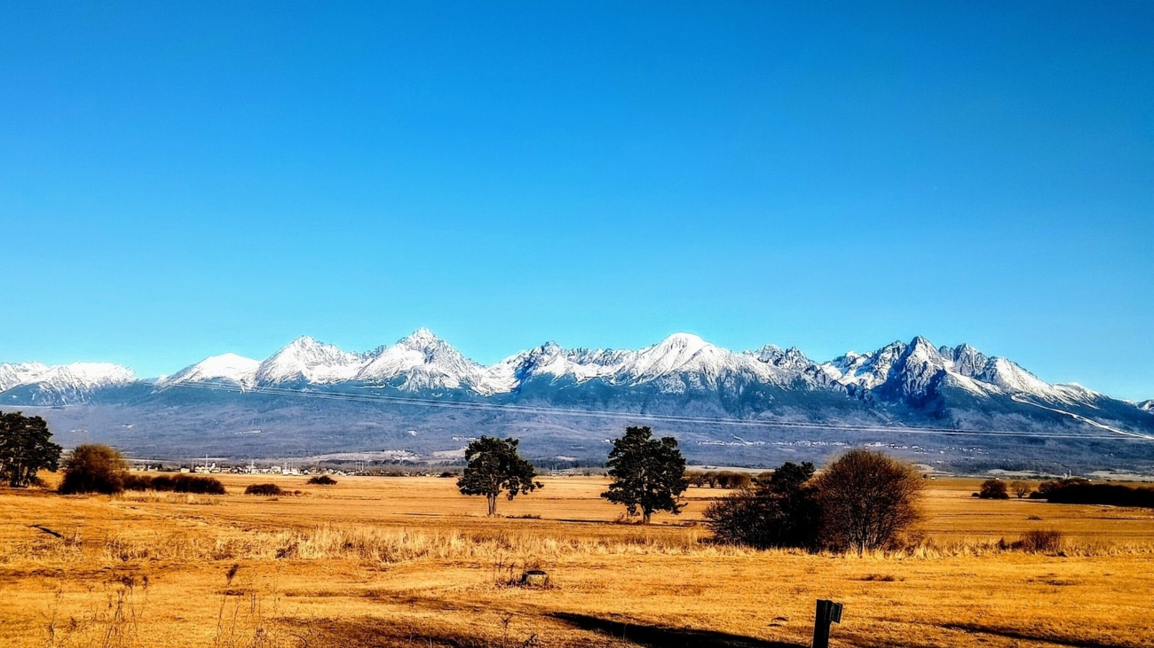 Vysoké Tatry majú veľa pokladov