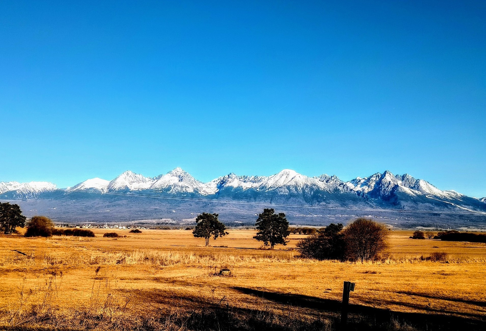 Vysoké Tatry majú veľa pokladov