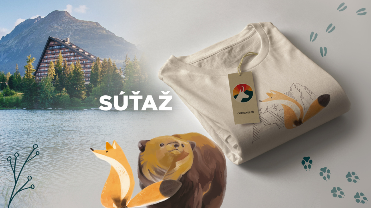 Podcast roka súťaž.