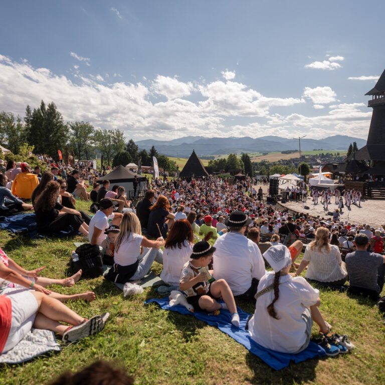 Festival vo Východnej má početnú fanúšikovskú základňu