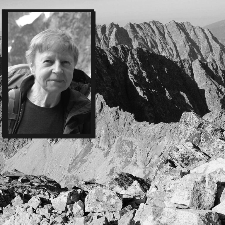 Krystyna Palmowska je ďalšou obeťou našich veľhôr