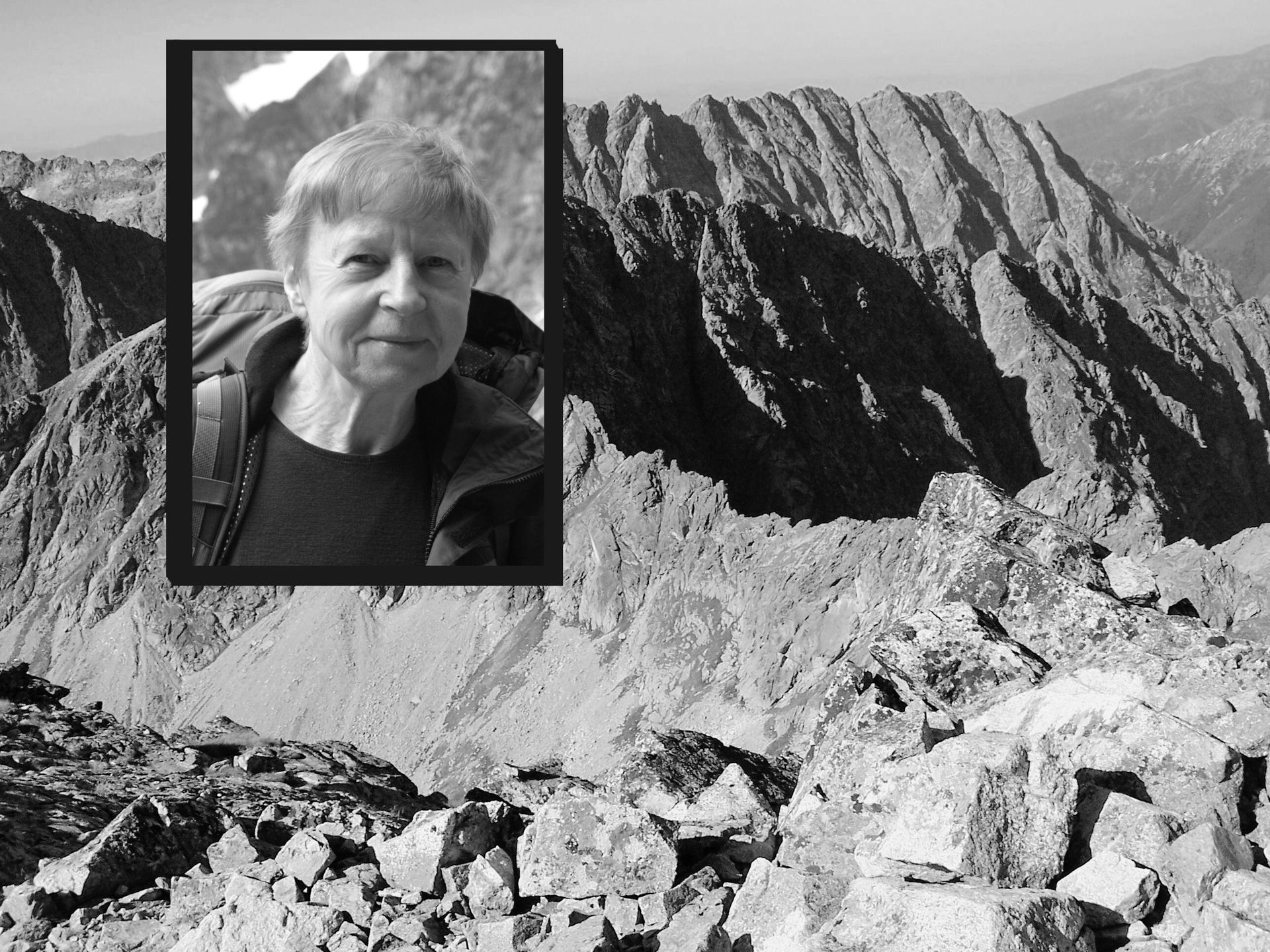 Krystyna Palmowska je ďalšou obeťou našich veľhôr