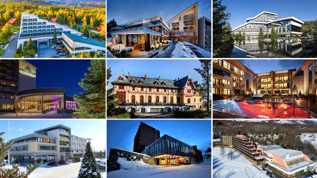 Autor titulnej fotokoláže: Jaroslav Kizek.